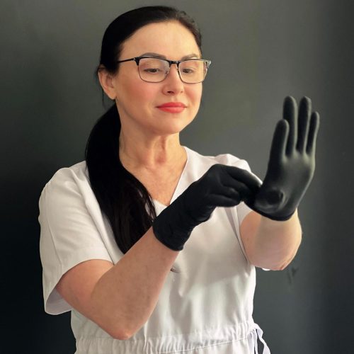 Natalia - Advanced Laser Practitioner